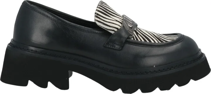 Paciotti 4us Woman Loafers - Image 3