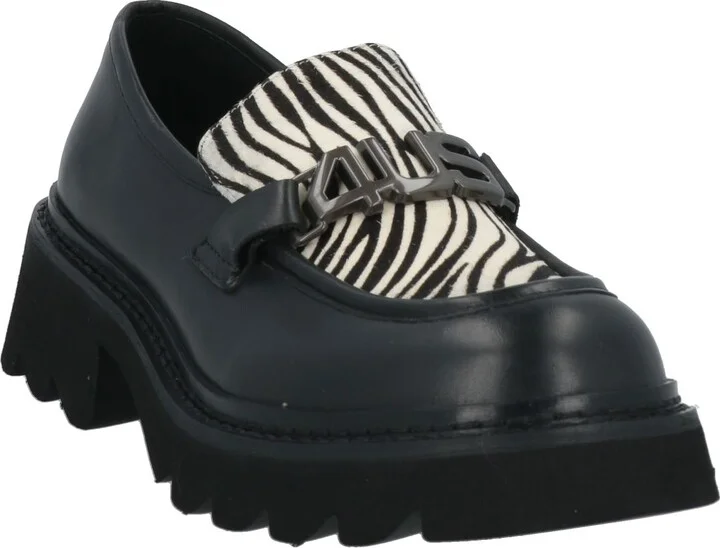Paciotti 4us Woman Loafers - Image 4
