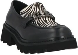 Paciotti 4us Woman Loafers - Image 2