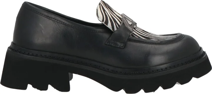 Paciotti 4us Woman Loafers - Image 3