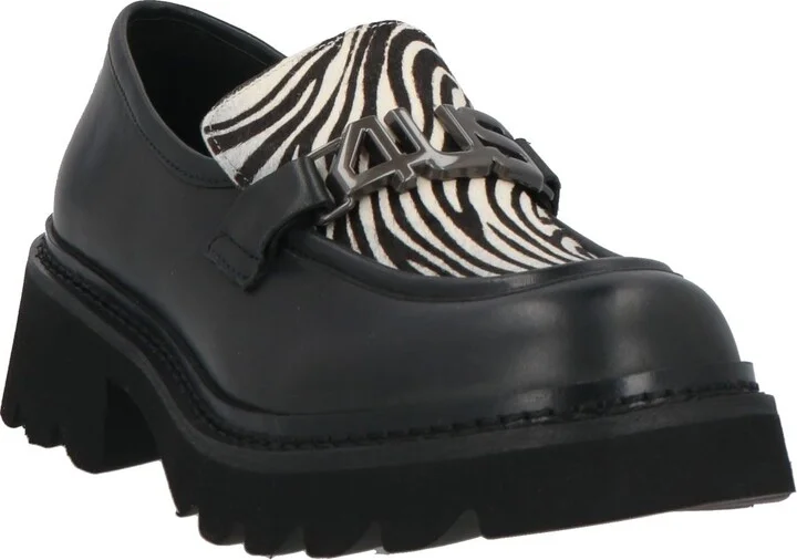 Paciotti 4us Woman Loafers - Image 4