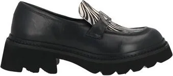 Paciotti 4us Woman Loafers