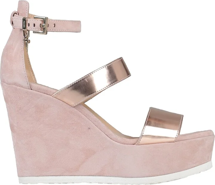 Paciotti 4us Woman Sandals - Image 3