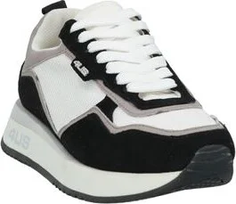 Paciotti 4us Woman Sneakers - Image 2