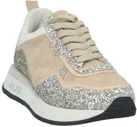 Paciotti 4us Woman Sneakers - Image 2