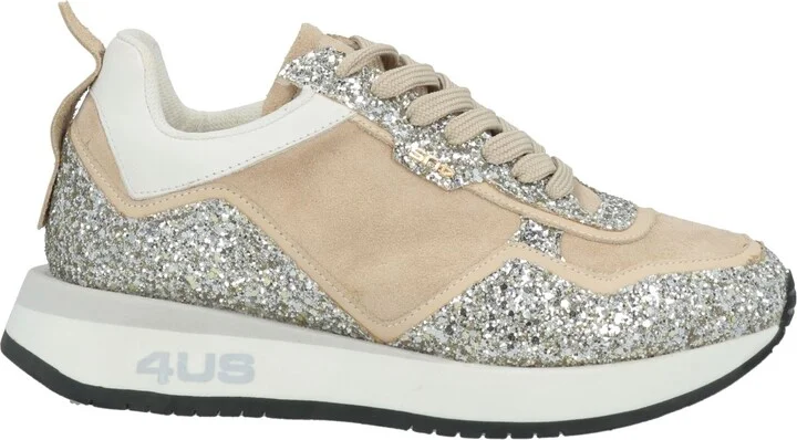 Paciotti 4us Woman Sneakers - Image 3