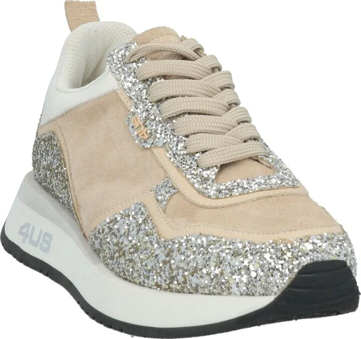 Paciotti 4us Woman Sneakers - Image 4
