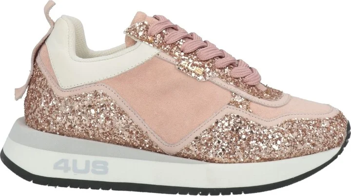 Paciotti 4us Woman Sneakers - Image 6