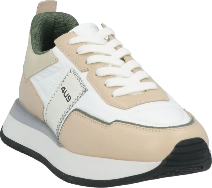 Paciotti 4us Woman Sneakers - Image 4