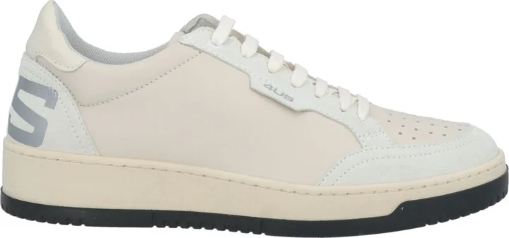 Paciotti 4us Woman Sneakers - Image 3