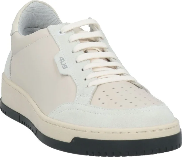 Paciotti 4us Woman Sneakers - Image 4