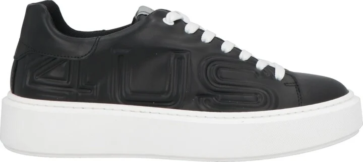 Paciotti 4us Woman Sneakers - Image 6