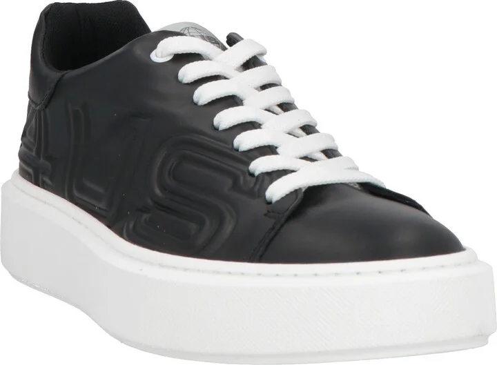 Paciotti 4us Woman Sneakers - Image 7