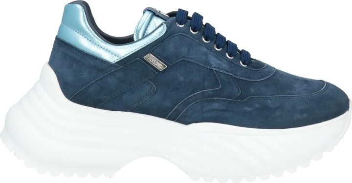 Paciotti 4us Woman Sneakers - Image 3