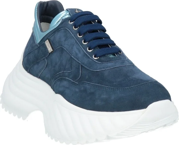Paciotti 4us Woman Sneakers - Image 4