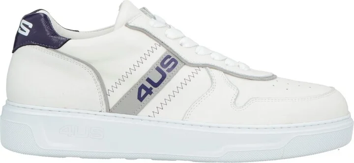 Paciotti 4us Woman Sneakers - Image 3