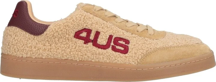 Paciotti 4us Woman Sneakers - Image 3
