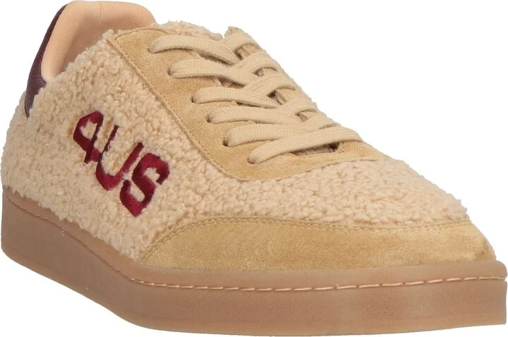 Paciotti 4us Woman Sneakers - Image 4