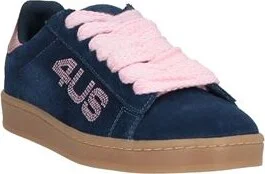 Paciotti 4us Woman Sneakers - Image 2