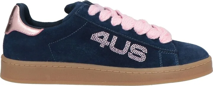 Paciotti 4us Woman Sneakers - Image 3