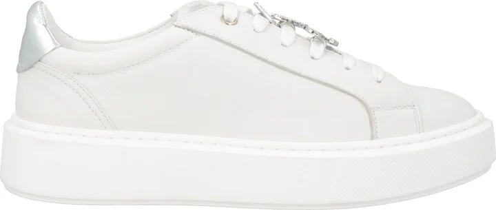 Paciotti 4us Woman Sneakers - Image 3