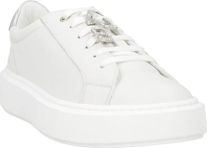 Paciotti 4us Woman Sneakers - Image 4