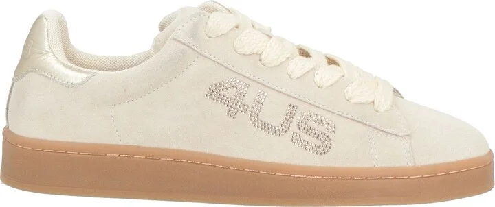 Paciotti 4us Woman Sneakers - Image 3