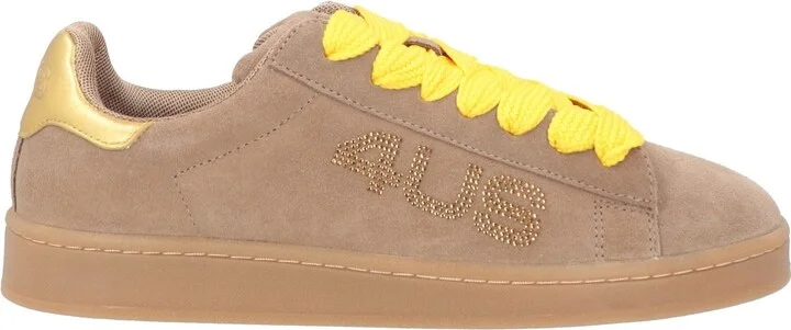 Paciotti 4us Woman Sneakers - Image 6