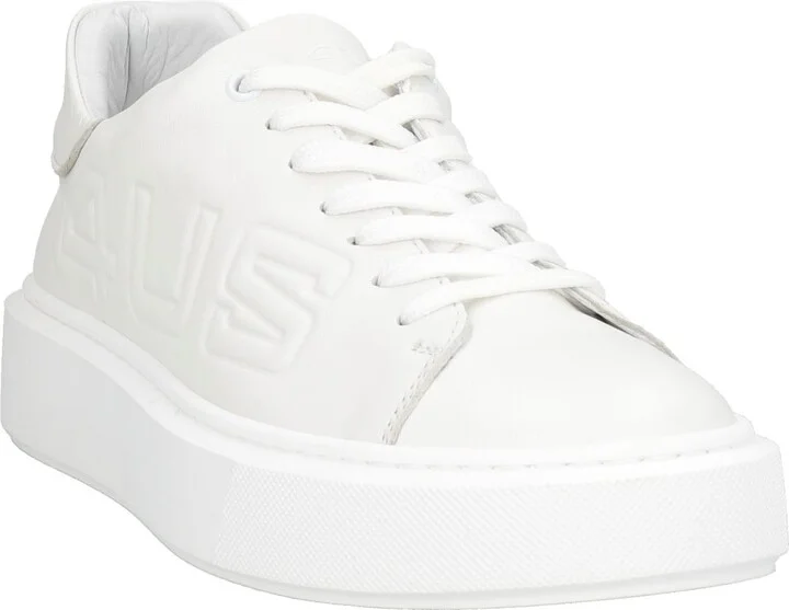 Paciotti 4us Woman Sneakers - Image 4