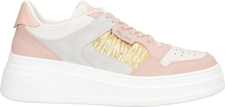 Paciotti 4us Woman Sneakers - Image 3