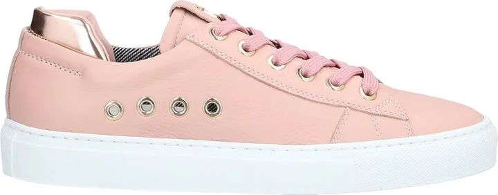 Paciotti 4us Woman Sneakers - Image 3