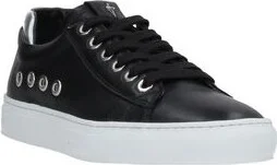 Paciotti 4us Woman Sneakers - Image 5