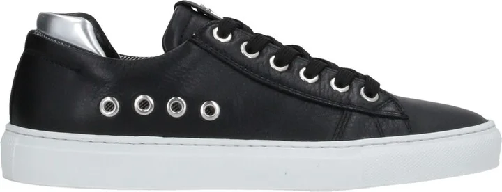 Paciotti 4us Woman Sneakers - Image 6
