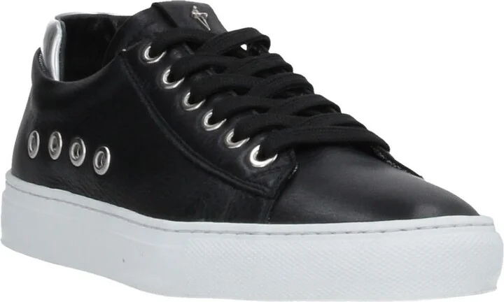 Paciotti 4us Woman Sneakers - Image 7