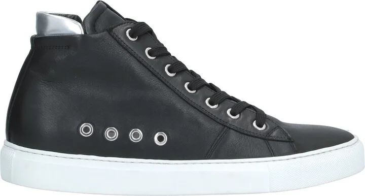 Paciotti 4us Woman Sneakers - Image 3