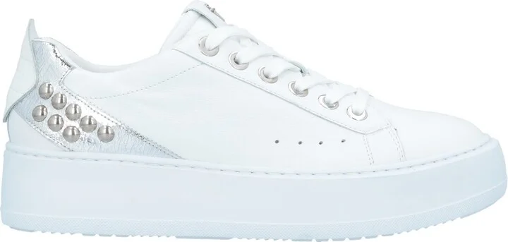 Paciotti 4us Woman Sneakers - Image 3
