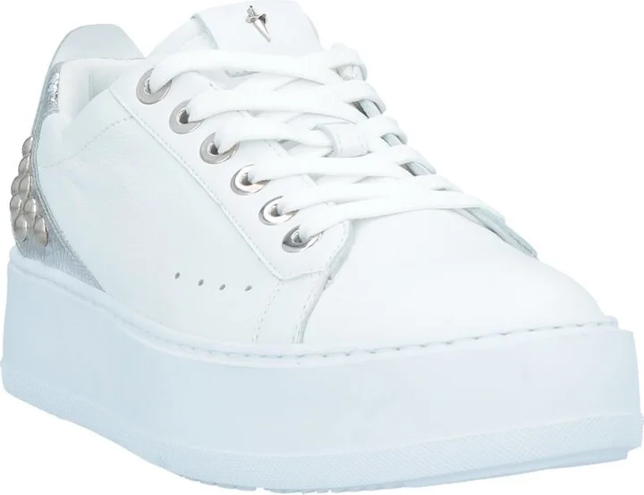 Paciotti 4us Woman Sneakers - Image 4
