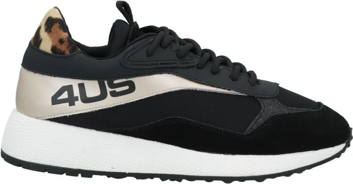 Paciotti 4us Woman Sneakers - Image 3