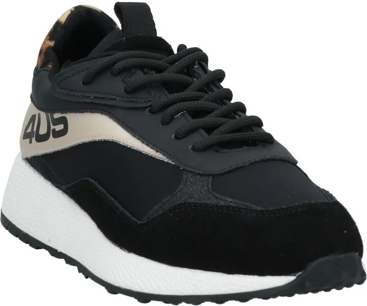 Paciotti 4us Woman Sneakers - Image 4