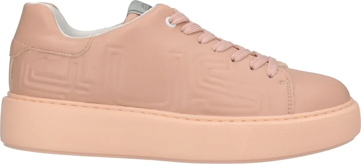 Paciotti 4us Woman Sneakers - Image 3