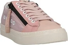 Paciotti 4us Woman Sneakers - Image 2