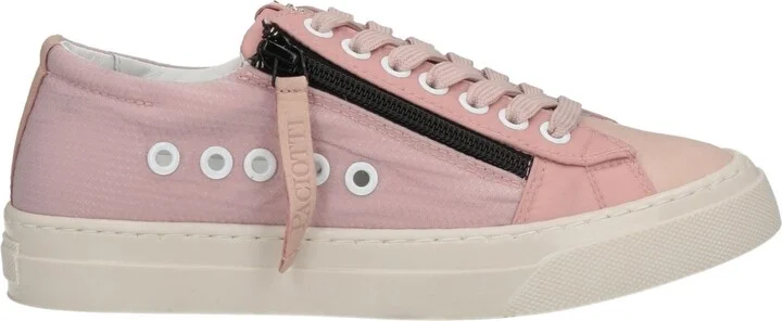 Paciotti 4us Woman Sneakers - Image 3