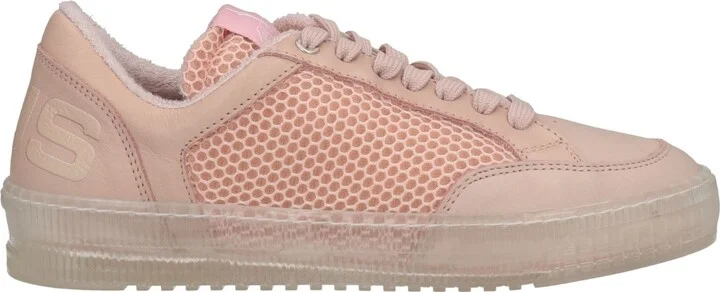Paciotti 4us Woman Sneakers - Image 3