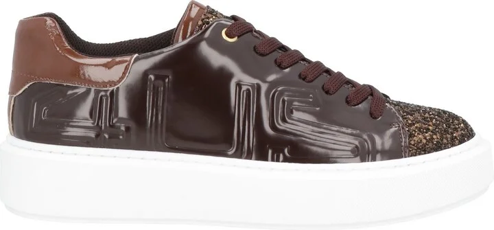 Paciotti 4us Woman Sneakers - Image 3