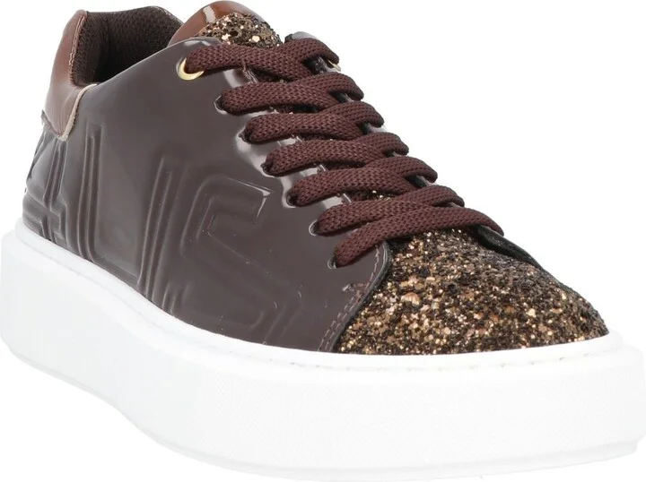 Paciotti 4us Woman Sneakers - Image 4