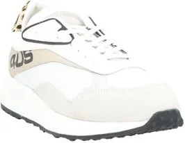Paciotti 4us Woman Sneakers - Image 2