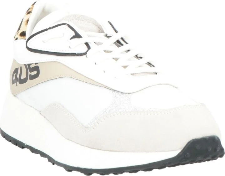 Paciotti 4us Woman Sneakers - Image 4