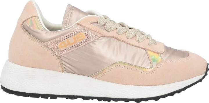 Paciotti 4us Woman Sneakers - Image 3