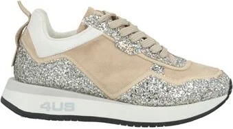 Paciotti 4us Woman Sneakers