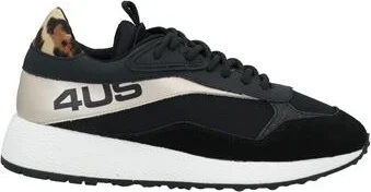 Paciotti 4us Woman Sneakers